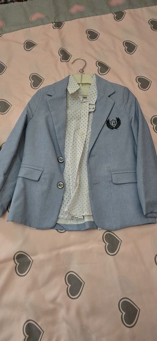 Школьная форма на 7-8 лет