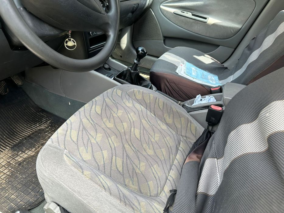 Dezmembrez Nubuira 2 combi