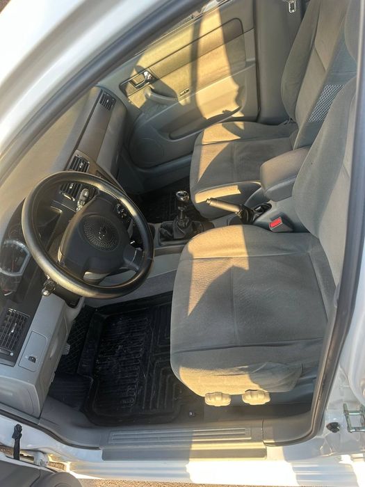 Shevrolet lasetti 2011 mexanika