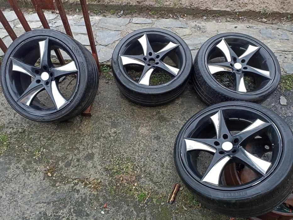 Jante eta beta r20