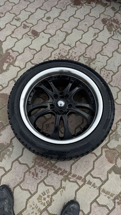 Титанка R 18/235/45