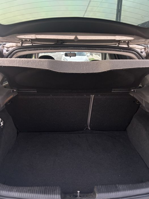 Ford focus Mk1 facelift