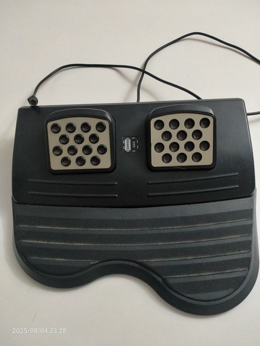 Педали для копьтера