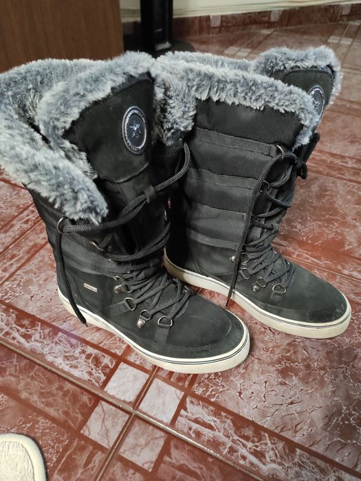 Ботуши - 37 номер