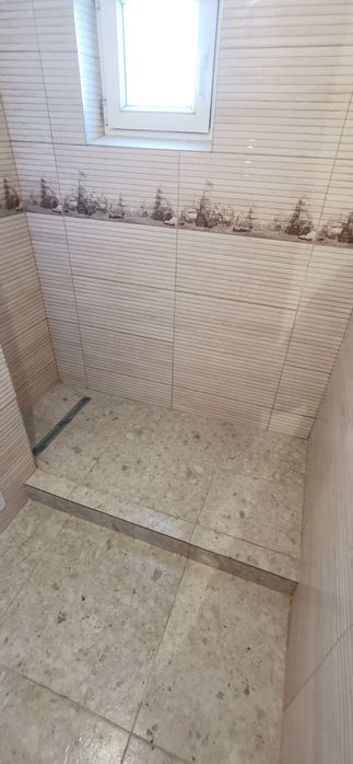 Meseriaș Execut - Gresie/Faiantă/Parchet/Rigips,Vopsea Lavabila,Granit