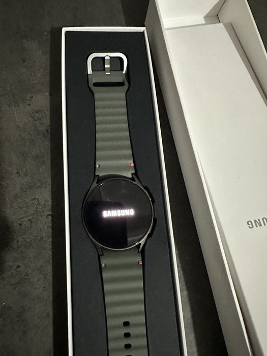 ceas Samsung Galaxy Watch7 – smartwatch Ca Nou