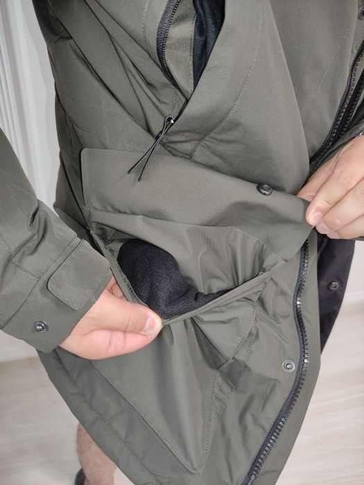 Продам мужскую куртку