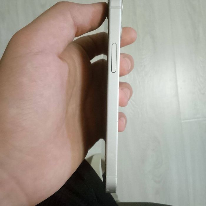 iPhone 12 mini xolati yaxshi chaqa chuqa vapshe kam