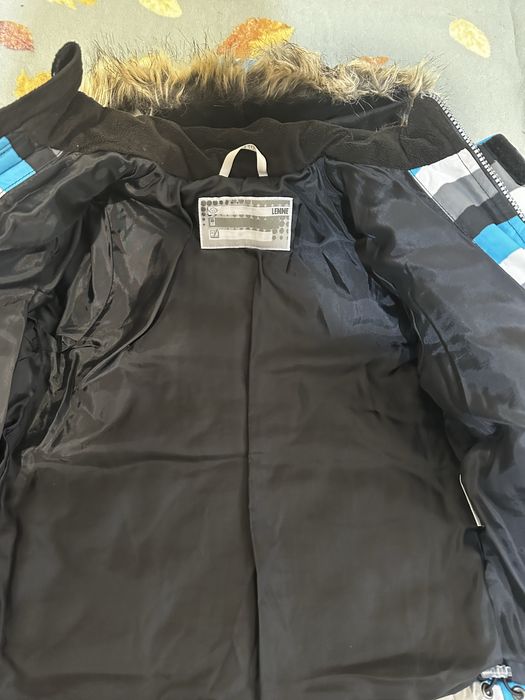 Lenne комбинезон 110