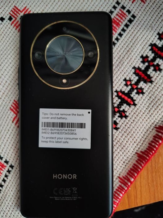 Telefon mobil honor magic 6lite