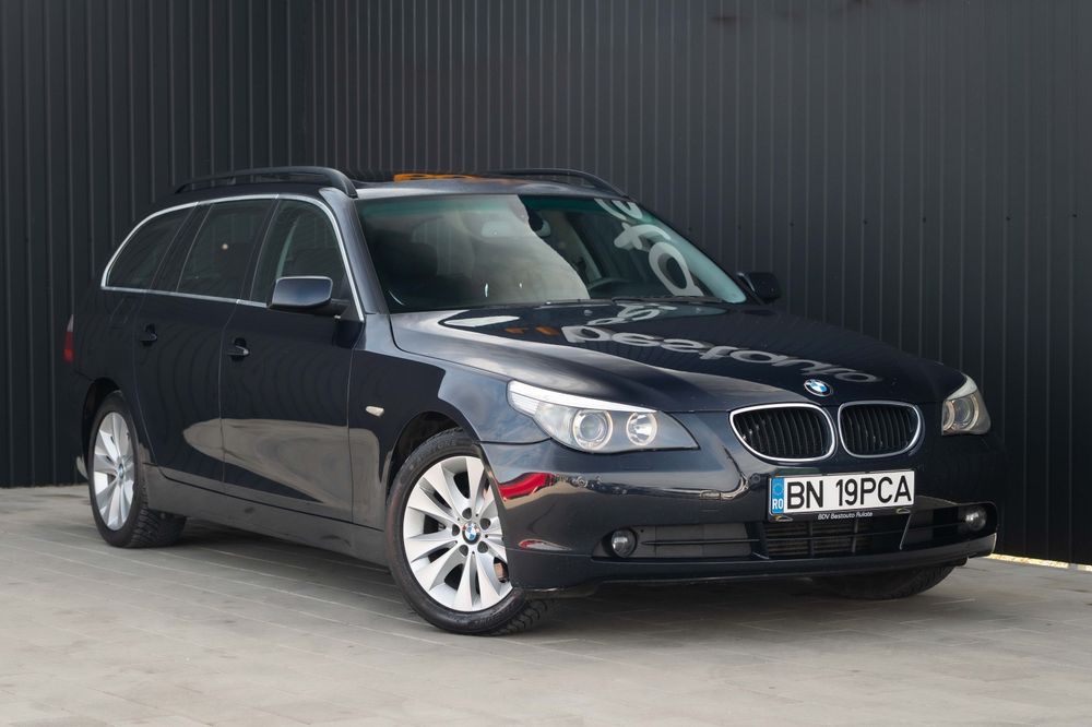 BMW 5 Series 2006 — imagine 2