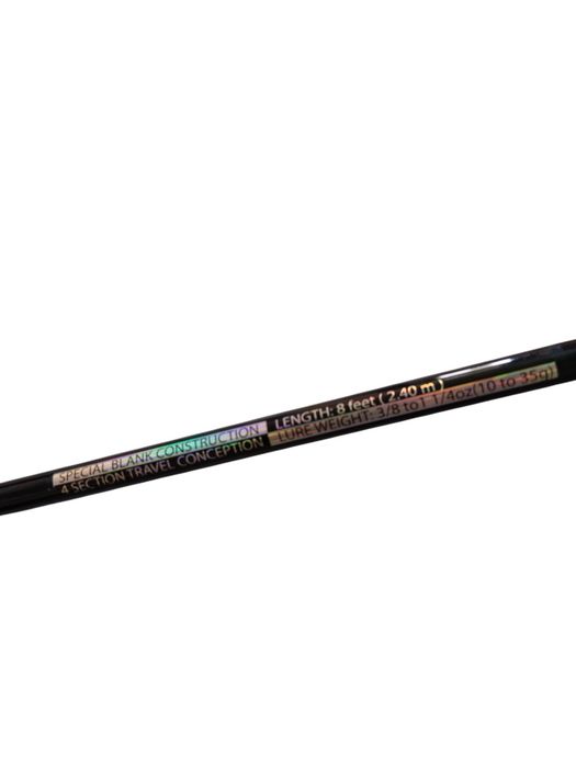 Kosadaka Voyager 2.40M.10-35g