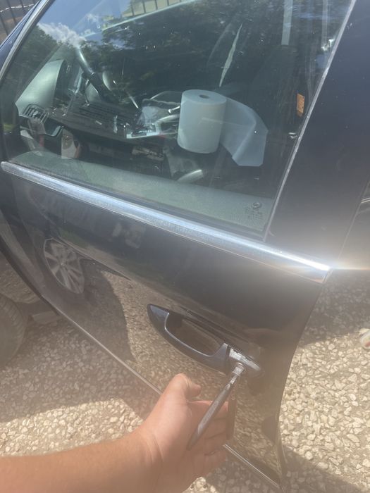 Deblocari auto / deschis usi Constanta 08:00-20:00