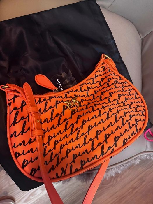 Geantă pinko Nouă