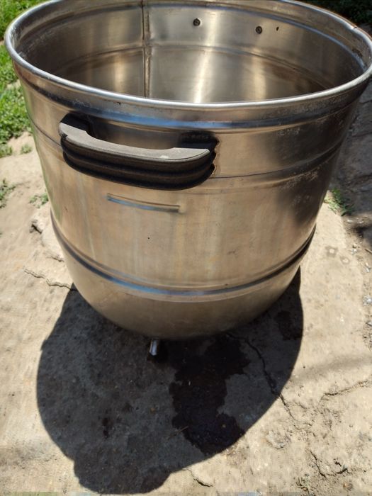 Продам бачок от стиральной машинки