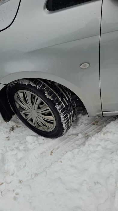 Mercedes Benz Vito automat