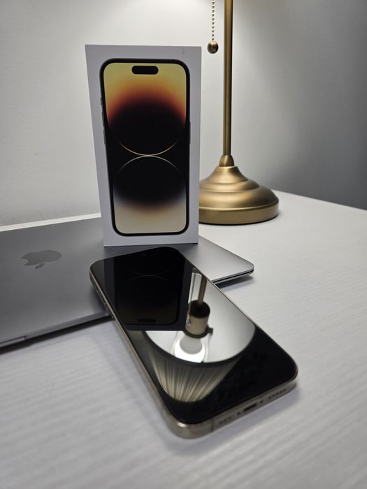 Vand iPhone 14 pro 128 Gb