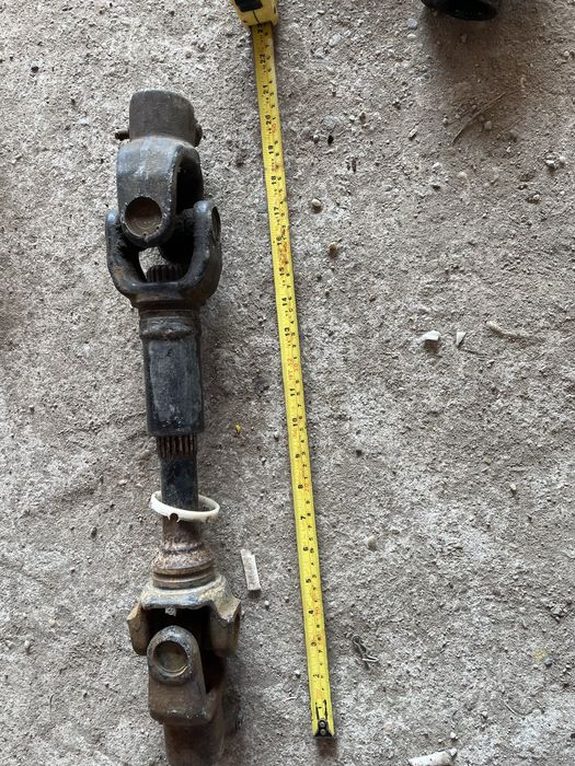 cardan piese tractor japonez nu Yanmar Iseki Kubota