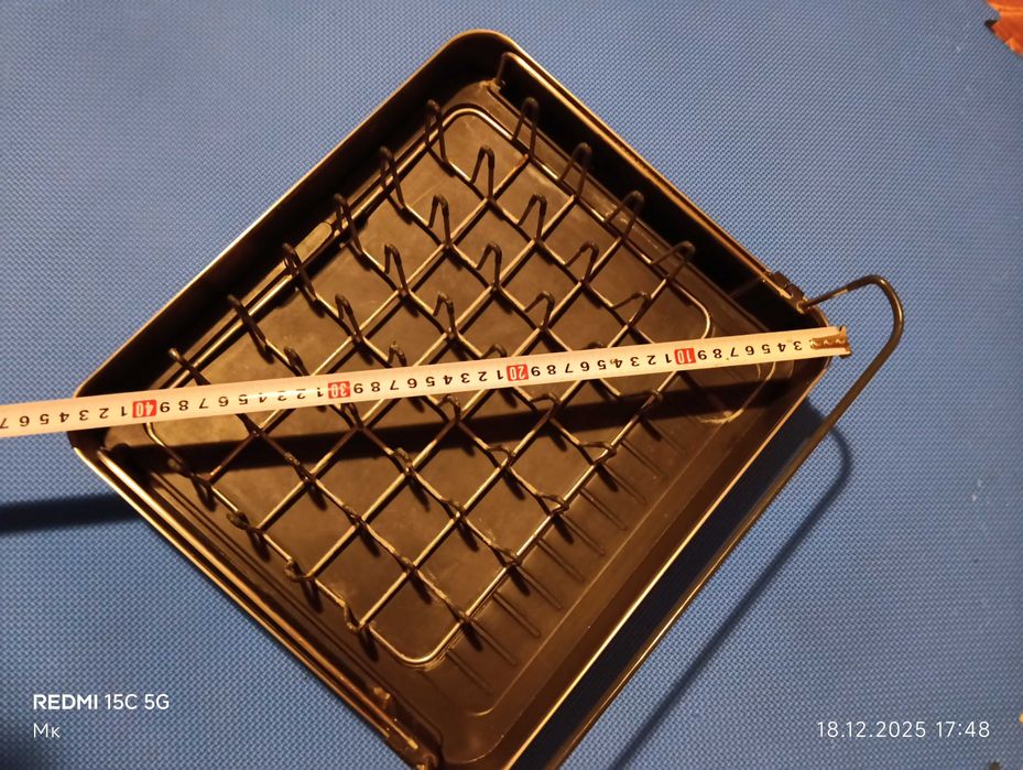 Сушивник за съдове  и прибори JOSEPH&JOSEPH от неръждавейка