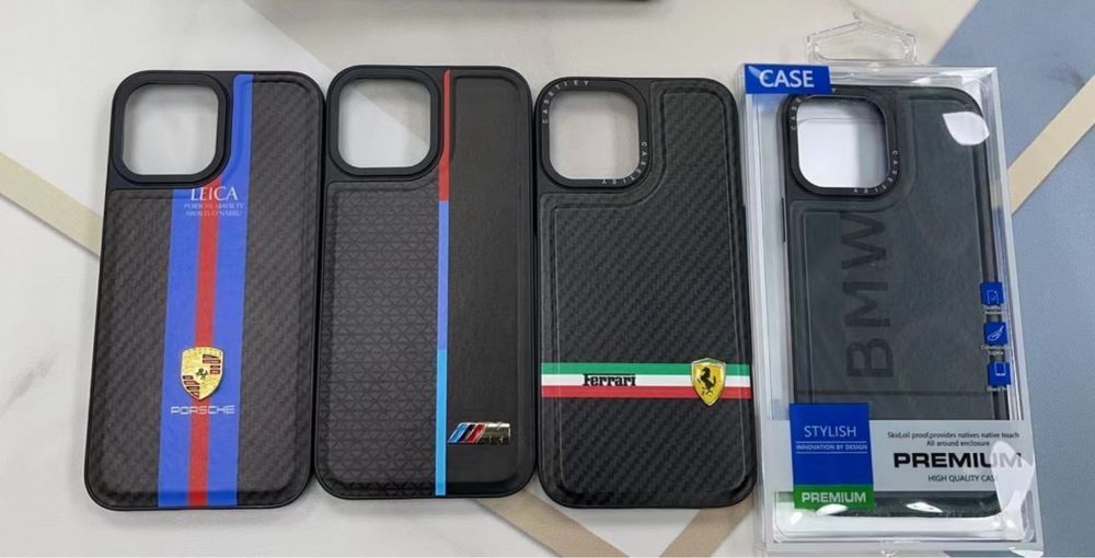 OPTOM Iphone modellari uchun chexollar optom