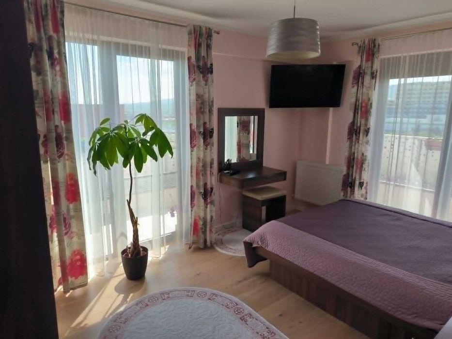 apartament 3-4 camere in ansamblul Oaza, zona Calea Turzii, Cluj-Napoca, loc de parcare INCLUS!
