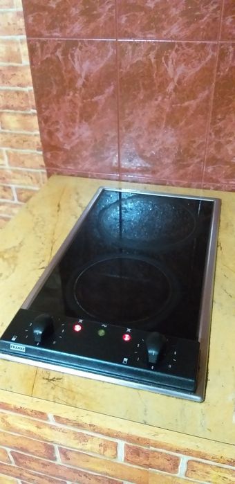 Готварска печка Franke