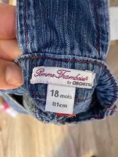 Роклички Mayoral, Calvin Klein Jeans, Chicco, Pomme Framboise