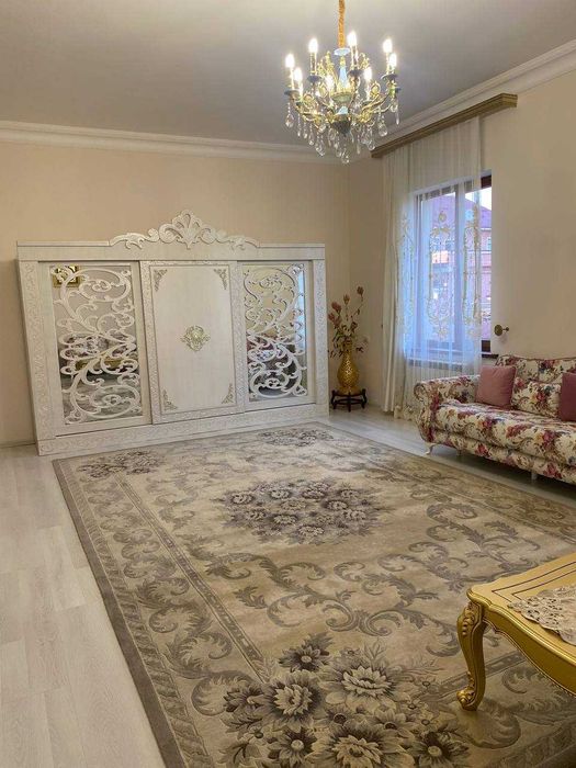 Сдает Шикарный Дом на Луначарском 12 соток