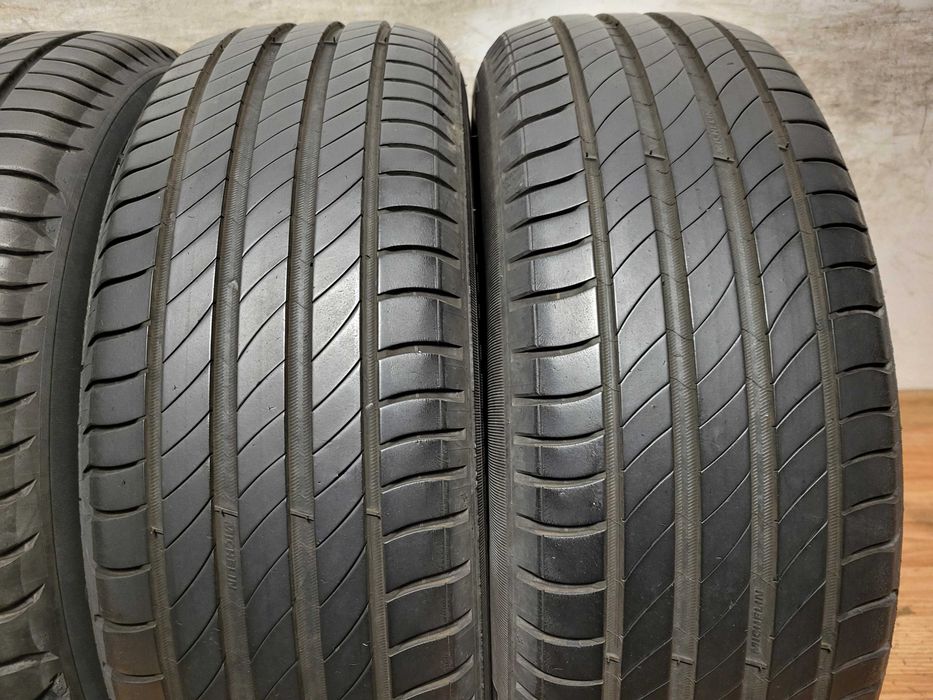 195/65/15 Michelin / летни гуми