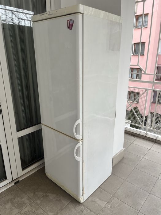 Хладилник Electrolux