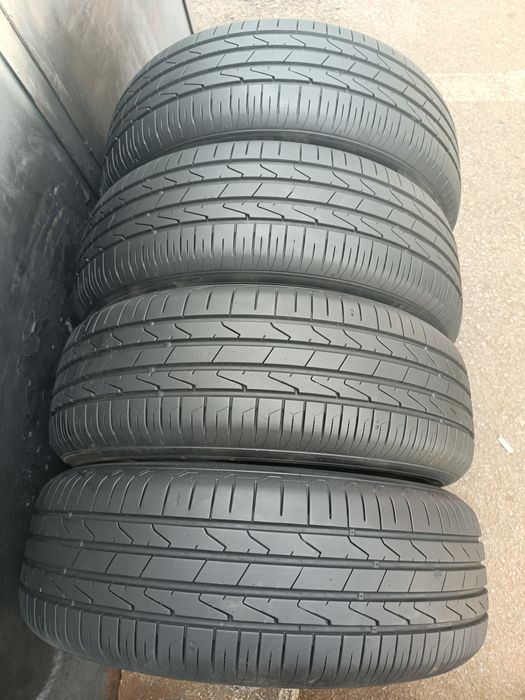 205/60/16 Hankook Дот 2823