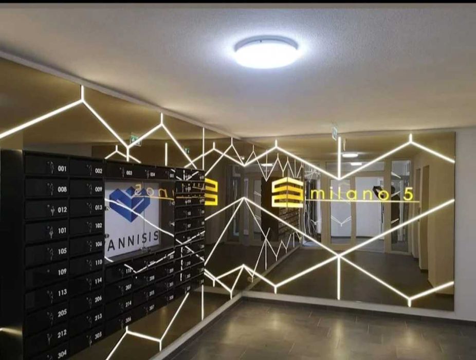 Apartament modern 2 camere | Mobilat complet | Milano 5, Oradea