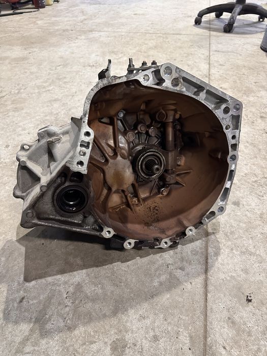 Скоростна кутия за Toyota Yaris 2016 1.0