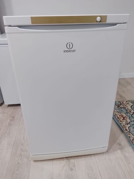 Морозильная камера