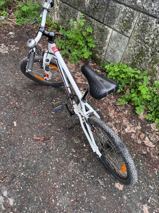 Детски велосипед Specialized Hotrock