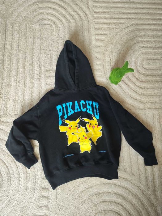 Детски суичър zara