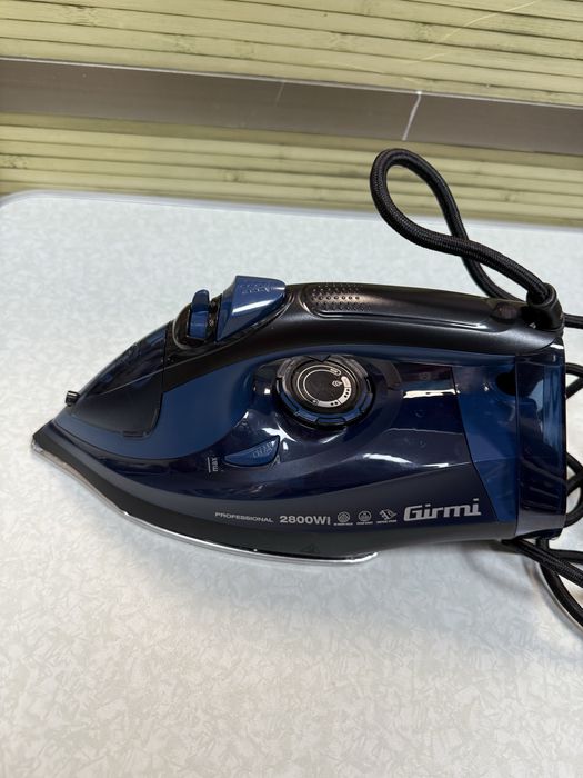 Ютия с пара Girmi ST62