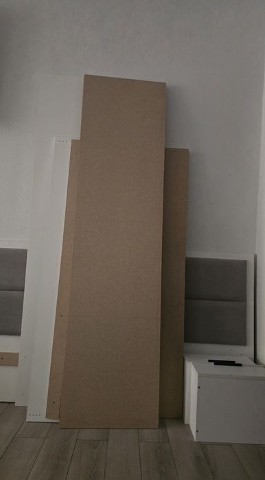 Кровать двухспальная