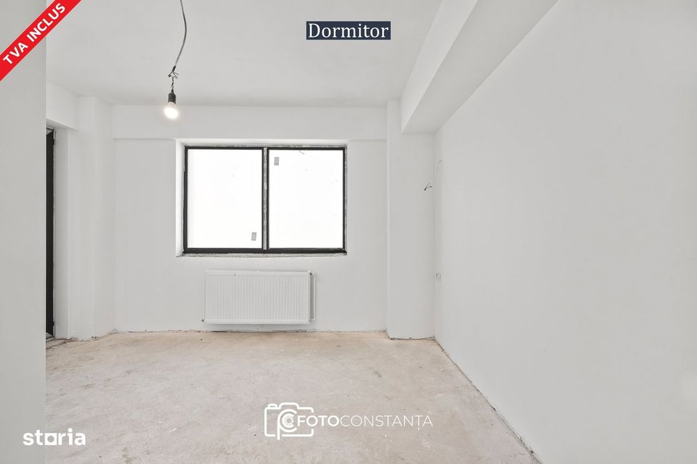 #Apartament nou, decomandat | TVA inclus | Liniște, view și aer curat