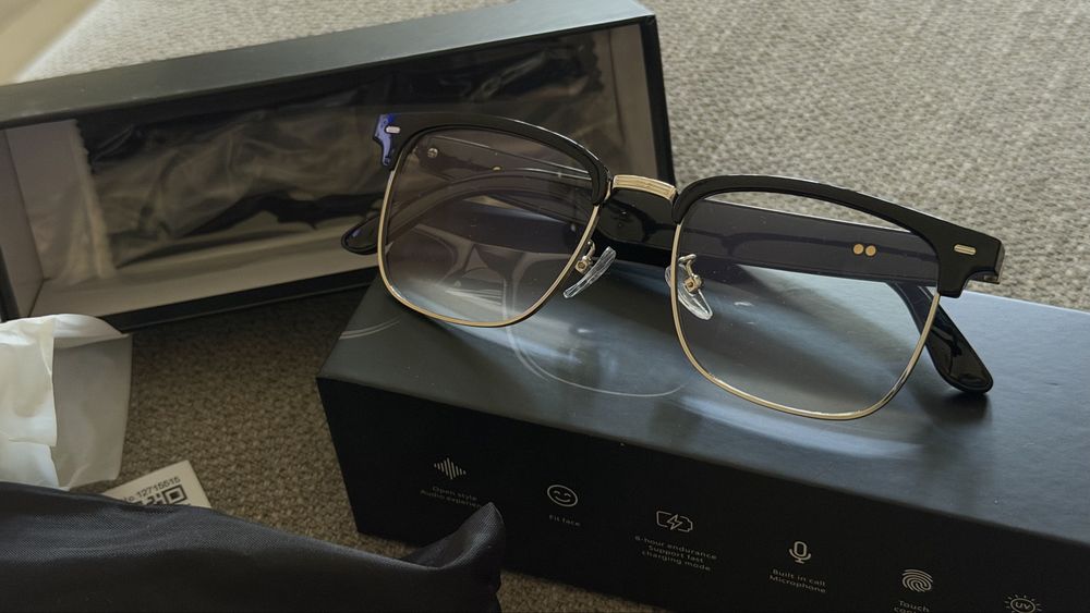 Smart Glasses очки
