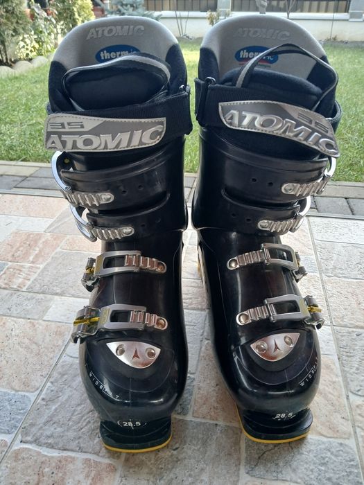 Clapari Ski Atomic