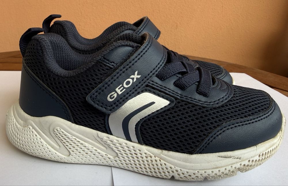 Детски обувки Geox