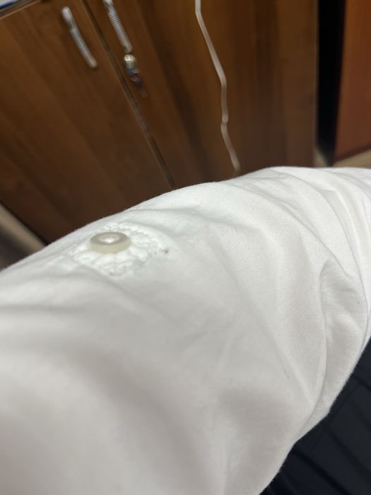 продам рубашку классическую