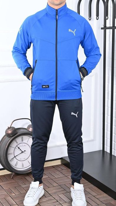 Trening bărbați silon nou