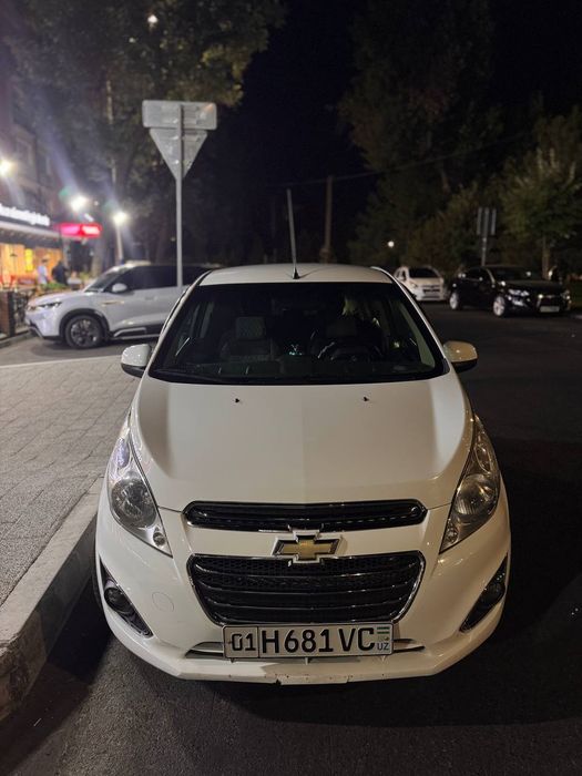 Spark optima plus arenda