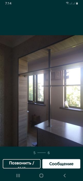 Мебельные работы