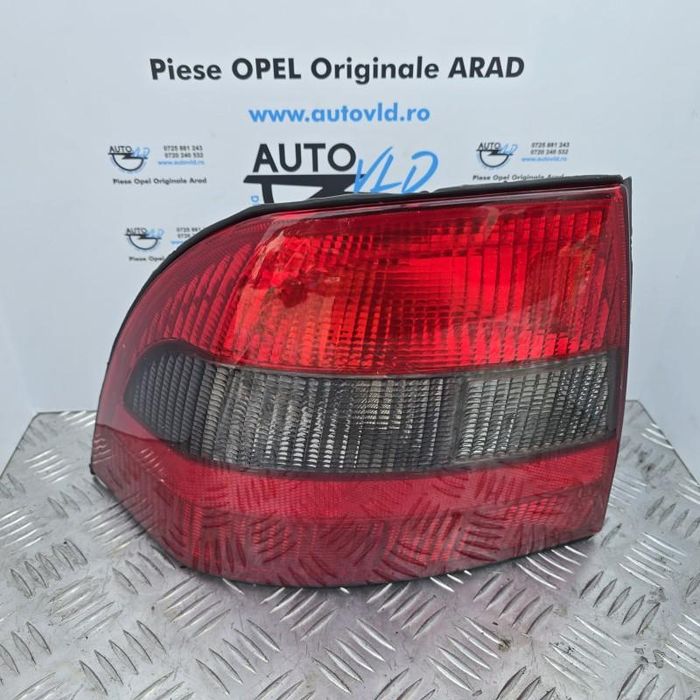 Stop aripa stânga Opel Vectra B