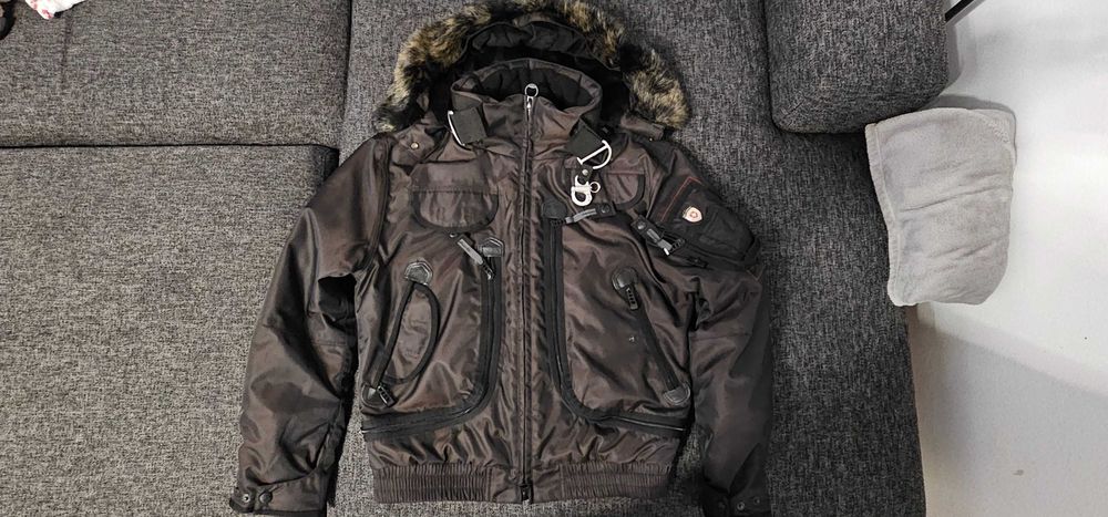 Wellensteyn ORIGINAL