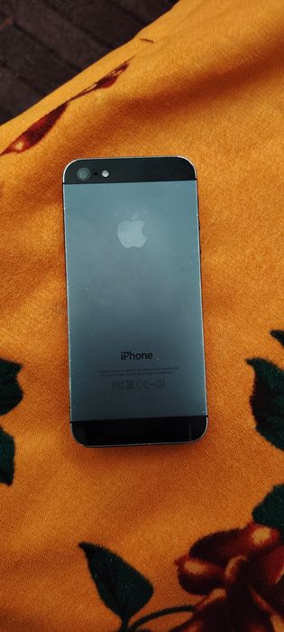 Iphone 5 ba narmalni ishlidi