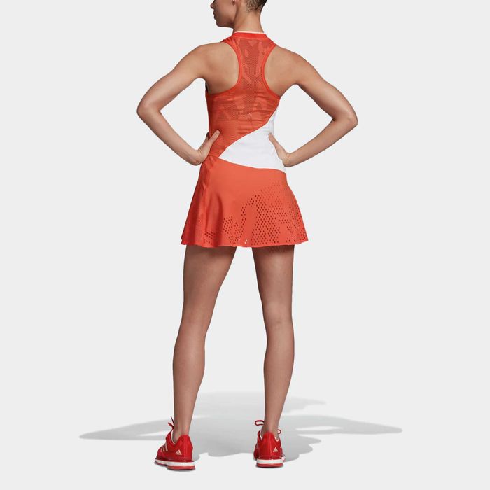 Адидас Adidas Stella McCartney Barricade tennis dress тенис рокля 44